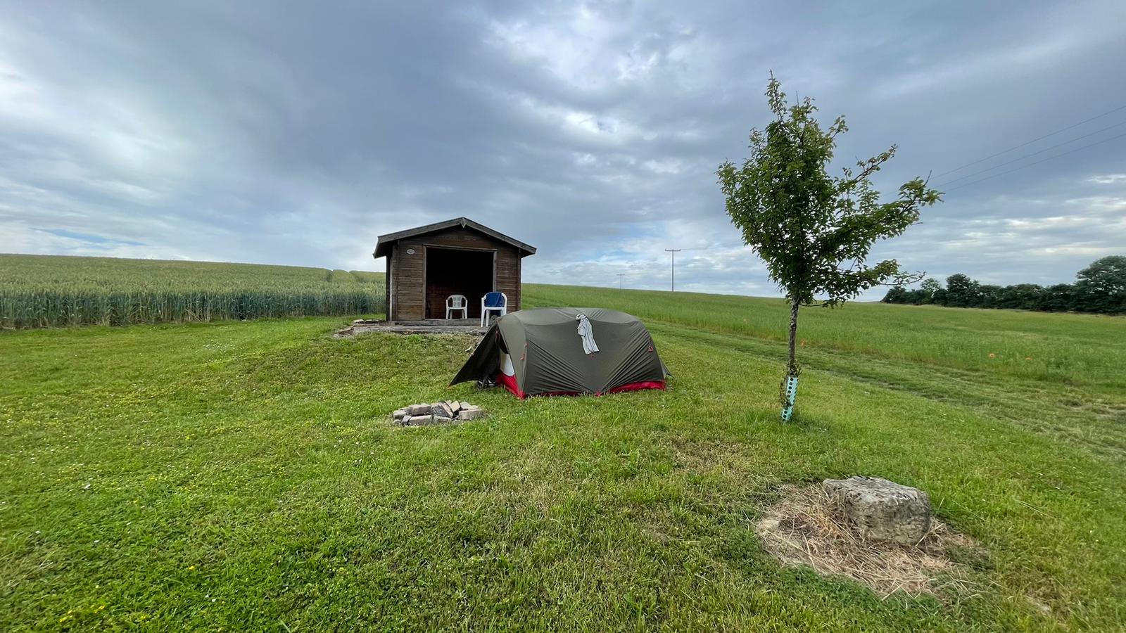 Abenteuer Frieden – Tag 5