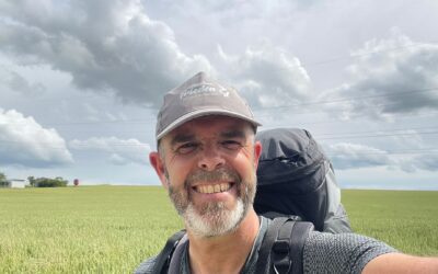 Tag 1 – Es geht los – Abenteuer FRIEDEN