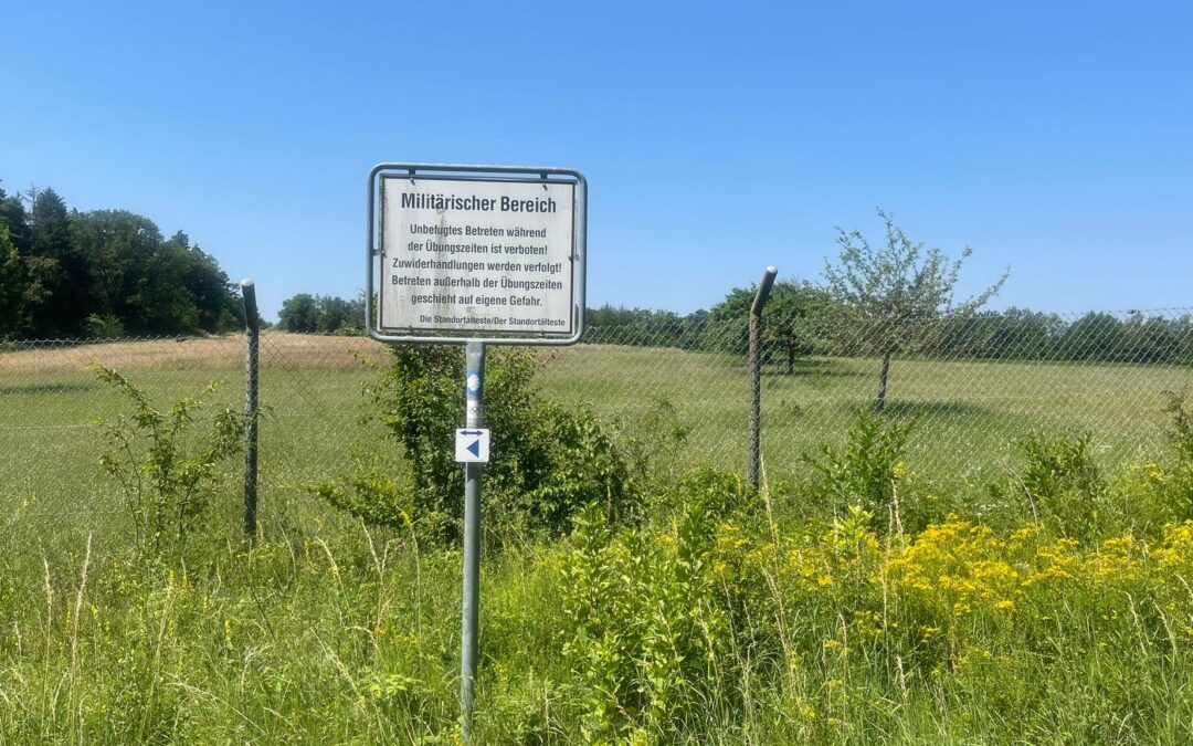 Tag 10 – Die Vergangenheit akzeptieren – Abenteuer Frieden