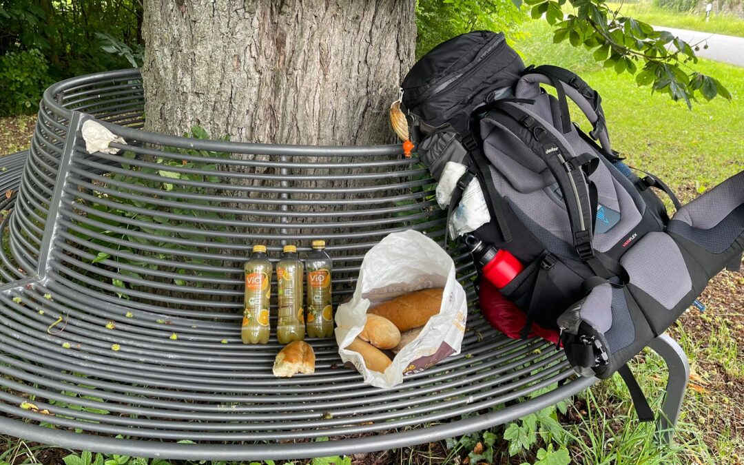 Tag 6 – Die beste Waffe ist die Liebe – Abenteuer Frieden