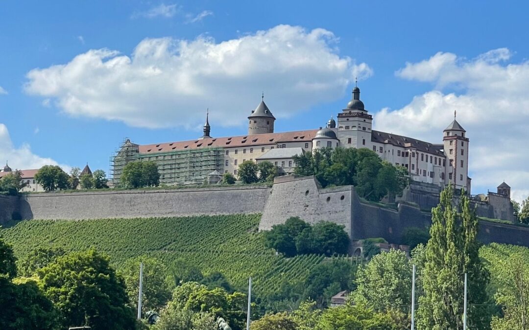 Tag 8 – Der Unterschied zwischen Stand und Land – Abenteuer Frieden