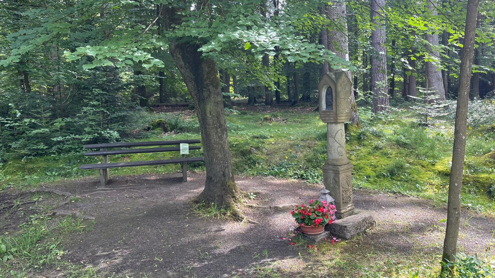 Abenteuer-Frieden Tag 18