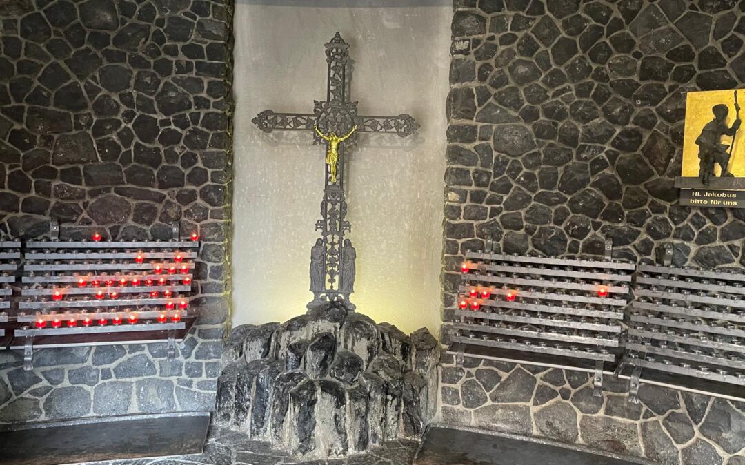 Tag 16 – Der Glaube versetzt Berge – Abenteuer Frieden