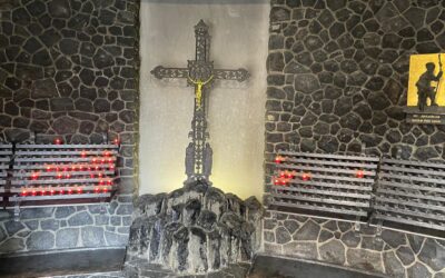 Tag 16 – Der Glaube versetzt Berge – Abenteuer Frieden