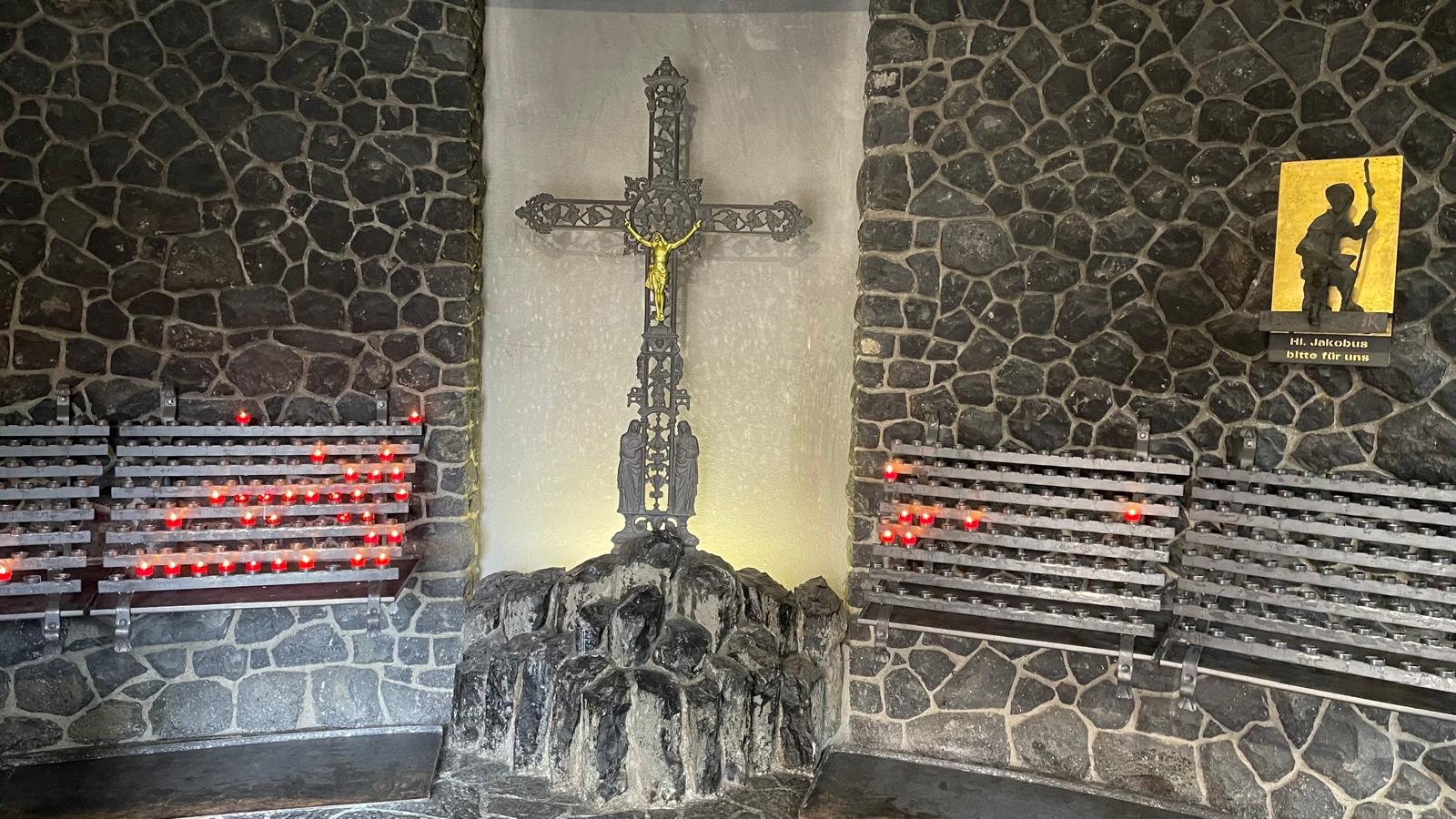 Tag 16 Abenteuer Frieden