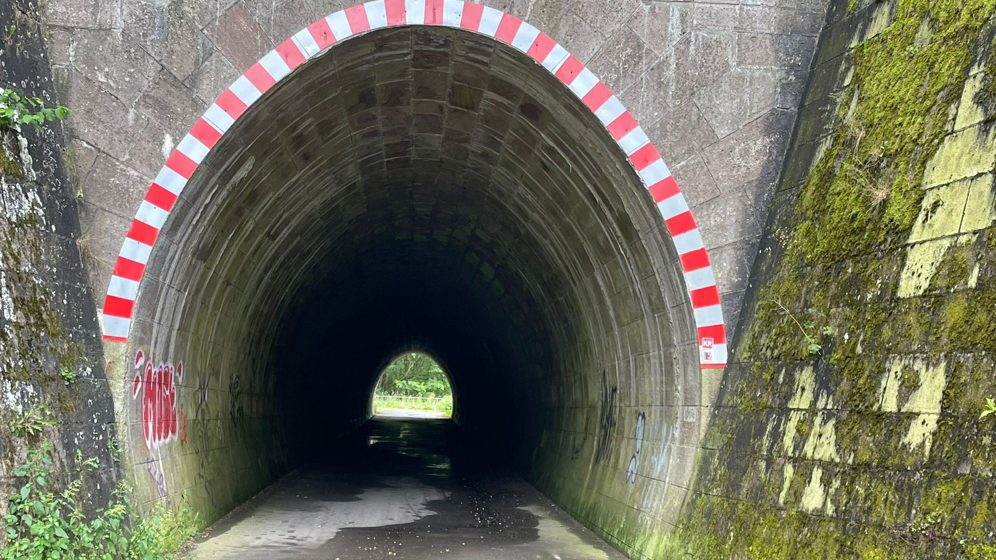 Tag 17 Abenteuer Frieden