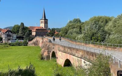 Tag 23 – Grenzen überwinden – Abenteuer Frieden