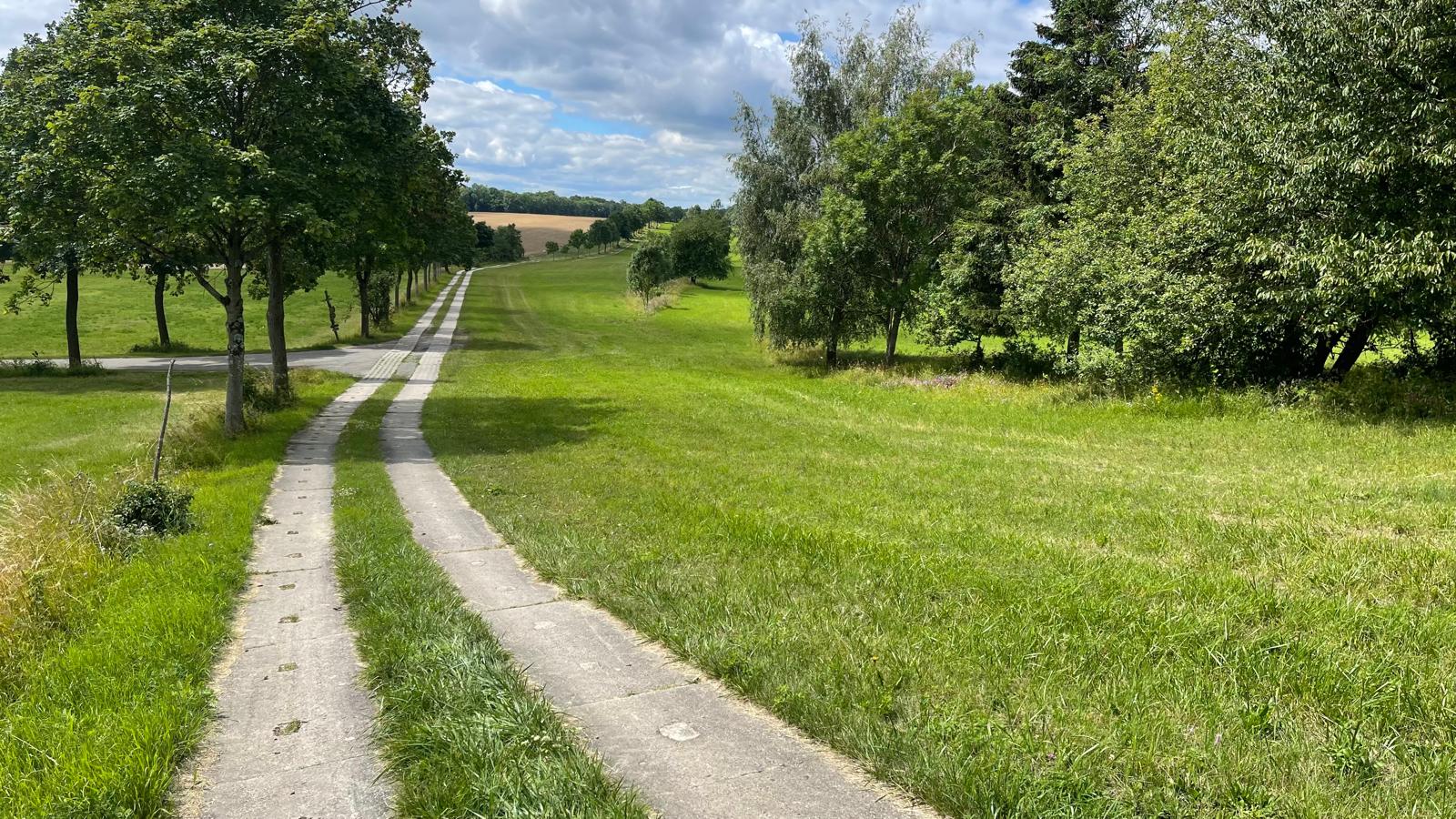 Tag 27 Abenteuer Frieden