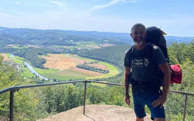 Tag 29 – Allein – Abenteuer Frieden