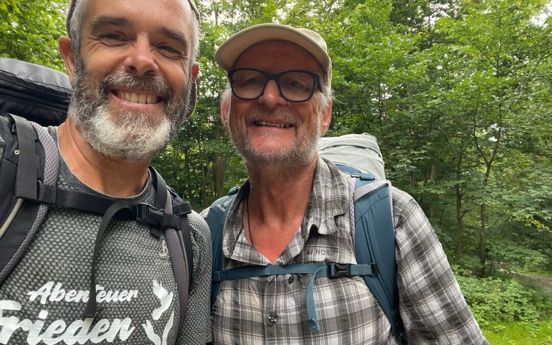 Tag 31 – Auf ein Wort – Abenteuer Frieden