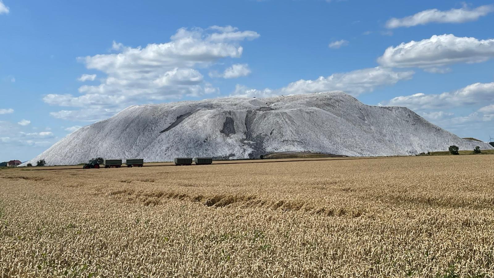 Tag 37 Abenteuer Frieden