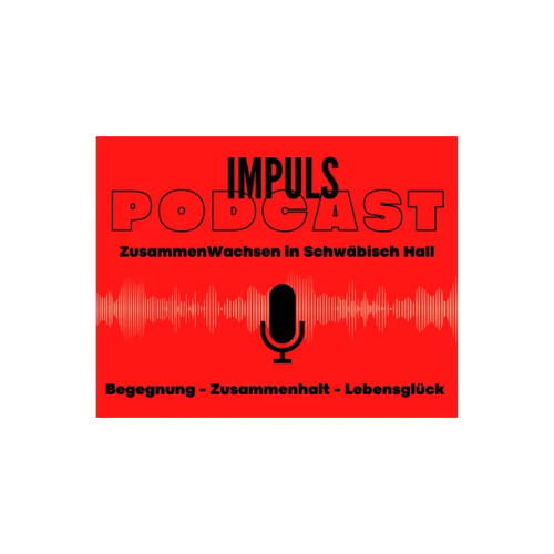 Impuls Podcast Logo Impuls Podcast Logo