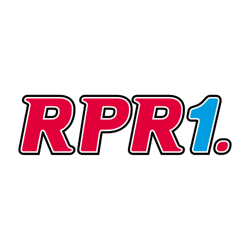 RPR1 Logo RPR1 Radio Logo