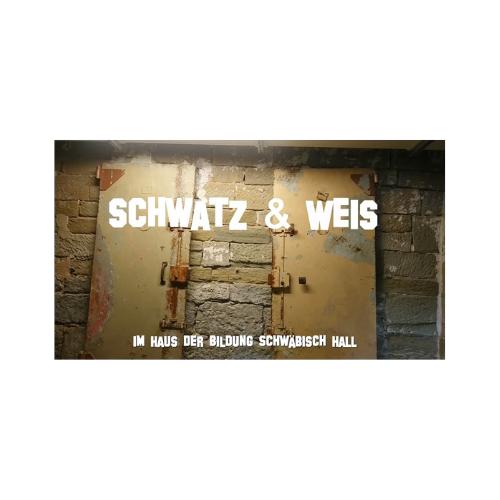 Schwatz-und-weis Logo Schwatz und Weis Logo