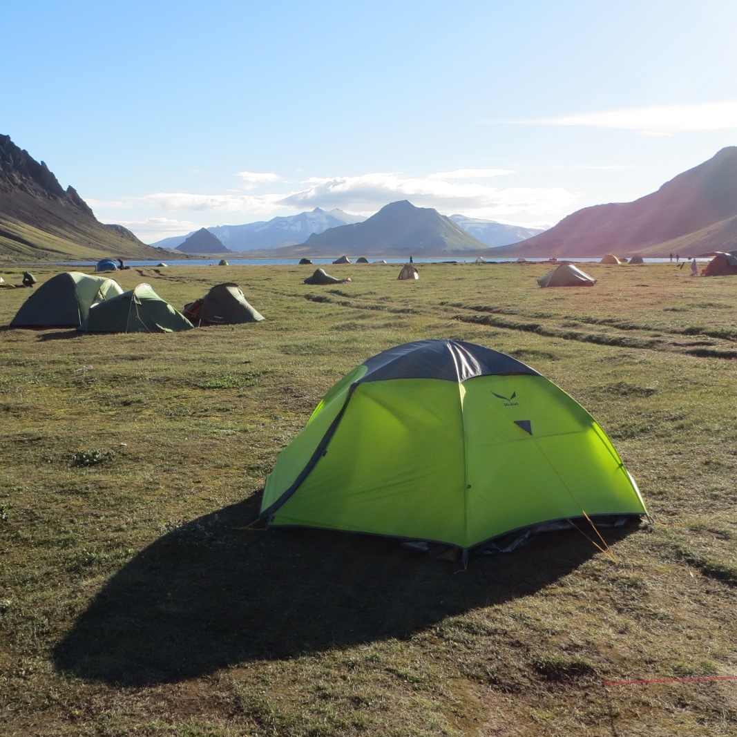 Werte erleben - Vortrag Gunther Reber
